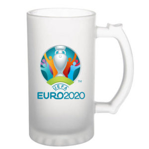 Халба за бира